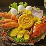 Cúng gì ngày vía thần tài