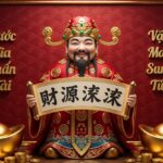 Ngày vía thần tài